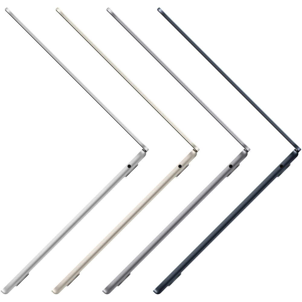 Apple M2 with 8-core CPU, 8-core GPU/8GB/256GB/ Space Gray